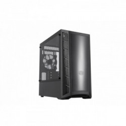 Cooler Master MasterBox MB320L Tower Nero
