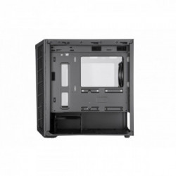 Cooler Master MasterBox MB320L Tower Nero