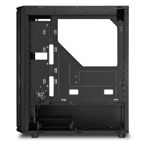 Sharkoon SK3 RGB Midi Tower Nero
