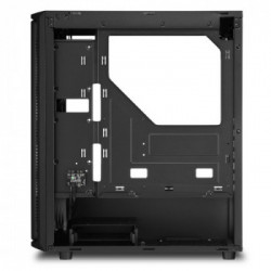 Sharkoon SK3 RGB Midi Tower Nero