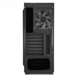Sharkoon SK3 RGB Midi Tower Nero