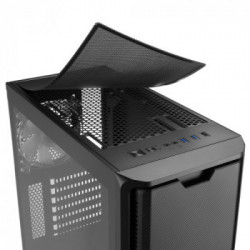 Sharkoon SK3 RGB Midi Tower Nero