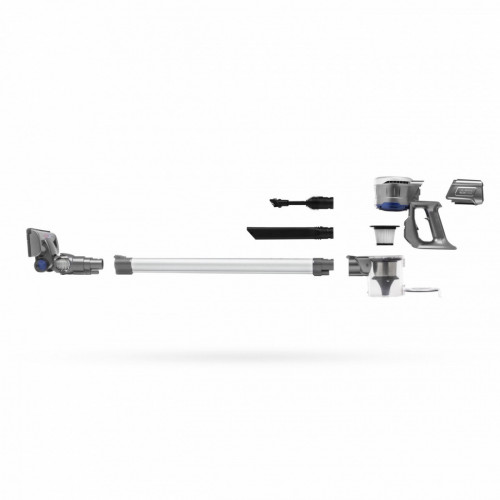 Princess 339480 Silencio elettrica cordless