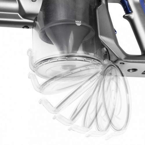 Princess 339480 Silencio elettrica cordless