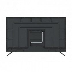 Smart-Tech SMT55F30UV2M1B1 TV 139,7 cm (55") 4K Ultra HD Smart TV Wi-Fi Nero