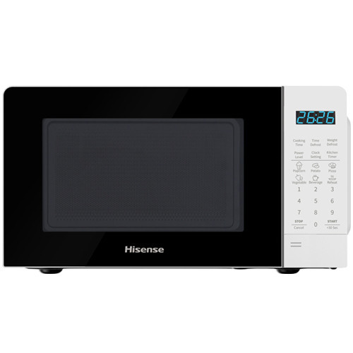 Hisense H20MOWS3G forno a microonde Superficie...