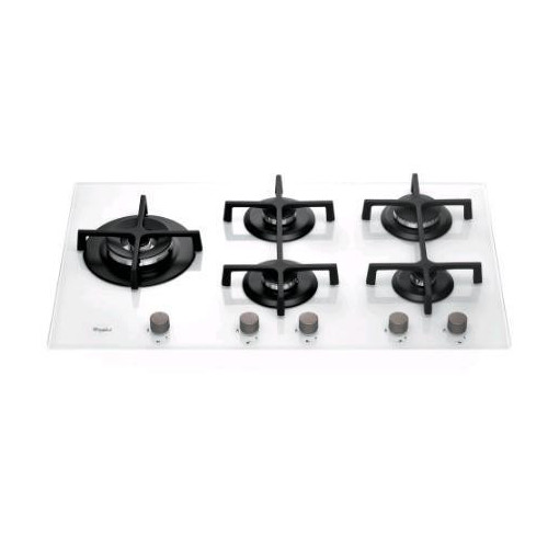 Whirlpool GOA 9523/WH - Piano Cottura a Gas,...