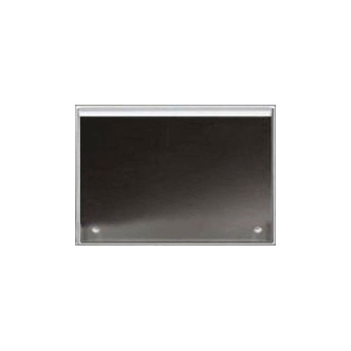 Whirlpool AMC969NB Vetro Copertura per uso...