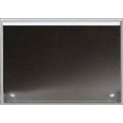 Whirlpool AMC969NB Vetro Copertura per uso domestico