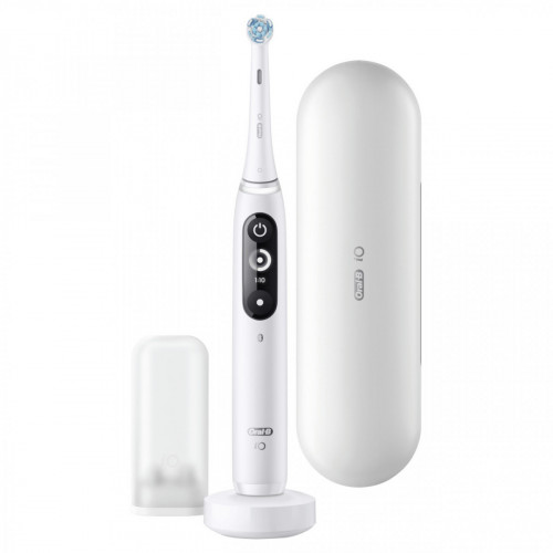 Oral-B iO Series 7n - Spazzolino Elettrico...
