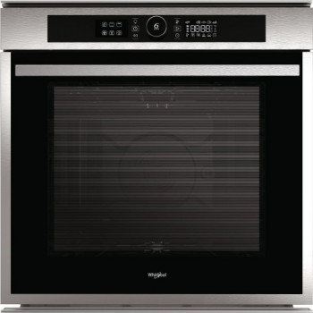 Whirlpool AKZM 8660 IX -...