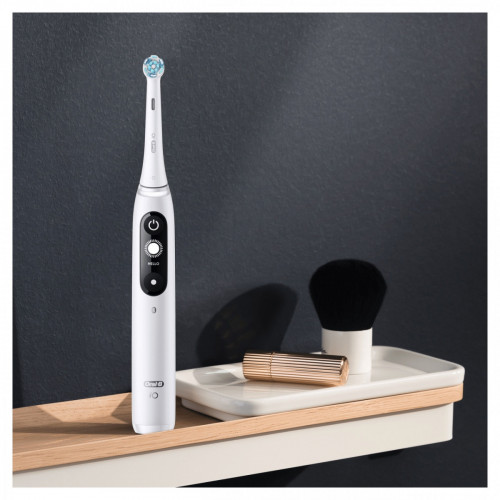 Oral-B iO Series 7n - Spazzolino Elettrico...