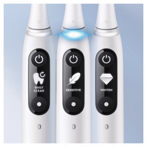 Oral-B iO Series 7n - Spazzolino Elettrico...