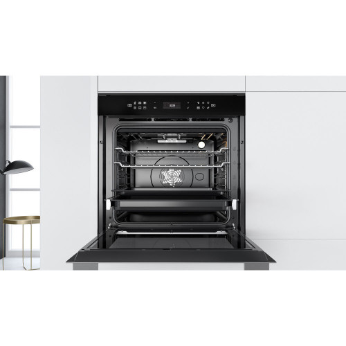 Whirlpool W7 OM4 4S1 P - Forno da Incasso...