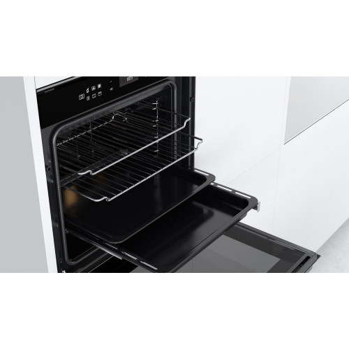 Whirlpool W7 OM4 4S1 P - Forno da Incasso...