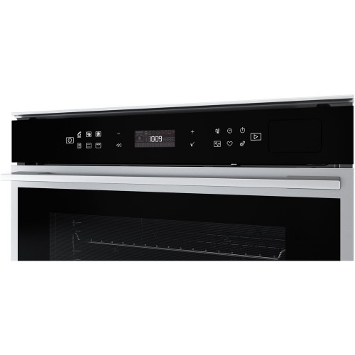 Whirlpool W7 OM4 4S1 P - Forno da Incasso...