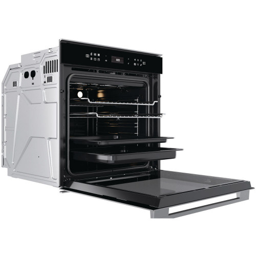 Whirlpool W7 OM4 4S1 P - Forno da Incasso...