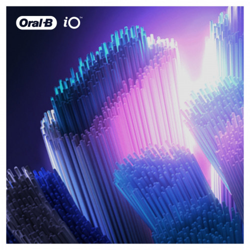 Oral-B iO Ultimate Clean 80335628 testina per...