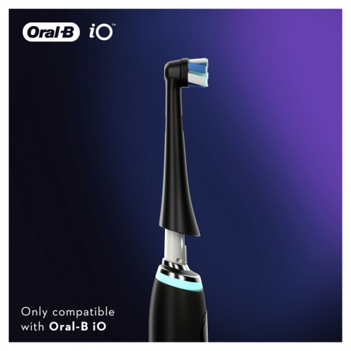 Oral-B iO Ultimate Clean 80335628 testina per...