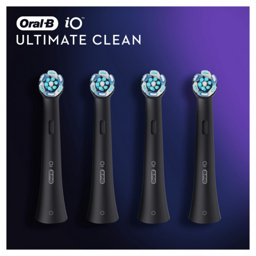 Oral-B iO Ultimate Clean 80335628 testina per...