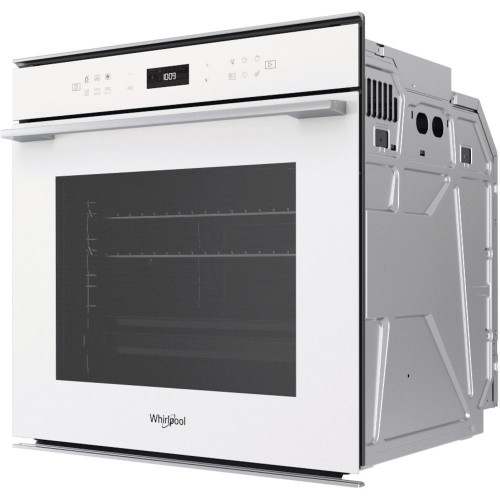 Whirlpool W7 OM4 4S1 P WH - Forno da Incasso W...