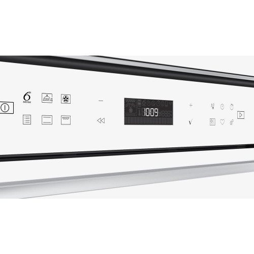 Whirlpool W7 OM4 4S1 P WH - Forno da Incasso W...