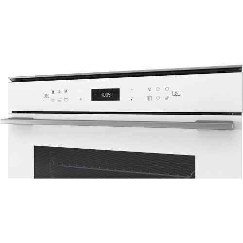 Whirlpool W7 OM4 4S1 P WH - Forno da Incasso W...