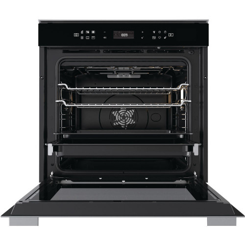 Whirlpool W7 OM4 4BS1 H - Forno da Incasso...