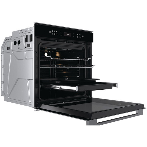 Whirlpool W7 OM4 4BS1 H - Forno da Incasso...