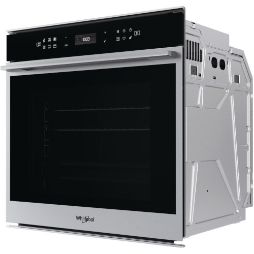 Whirlpool W7 OM4 4BS1 H - Forno da Incasso...