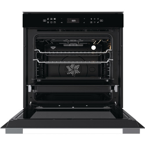 Whirlpool W7 OM4 4BS1 H - Forno da Incasso...