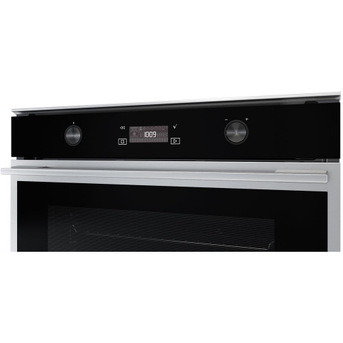 Whirlpool W7 OM5 4 H - Forno da Incasso...