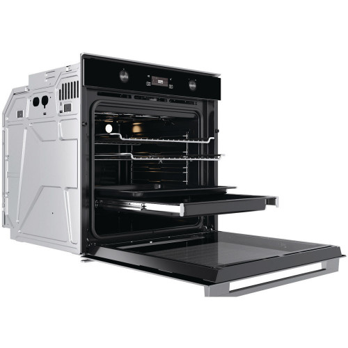 Whirlpool W7 OM5 4 H - Forno da Incasso...