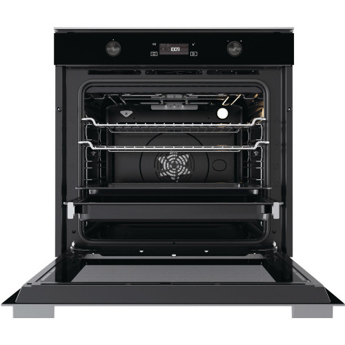 Whirlpool W7 OM5 4 H - Forno da Incasso...