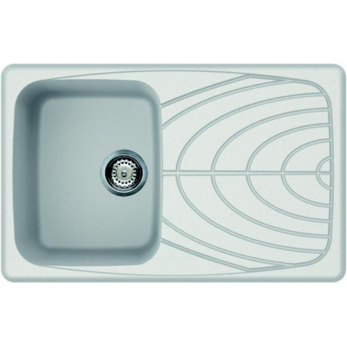 Elleci LGM30068 - Lavello master 300, 79x50,...