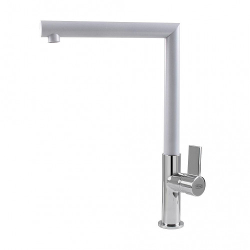 Elleci MMKARE79 - Miscelatore ares, aluminium