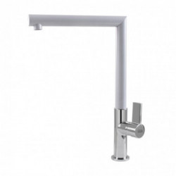 Elleci MMKARE79 - Miscelatore ares, aluminium