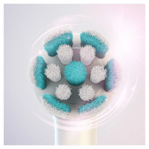 Oral-B iO Gentle Care 80346671 testina per...