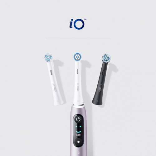 Oral-B iO Gentle Care 80346671 testina per...