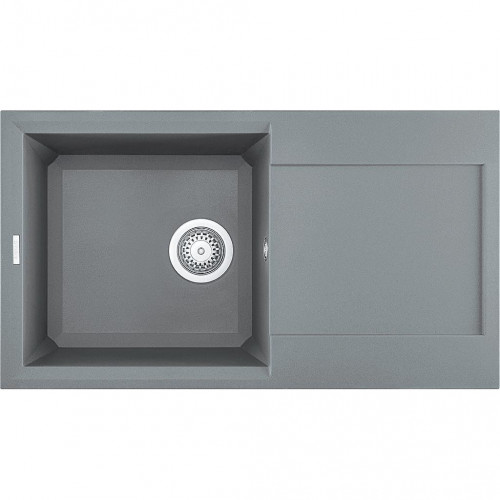 Elleci LMY29073 - Lavello easy 290, 78x43.5,...