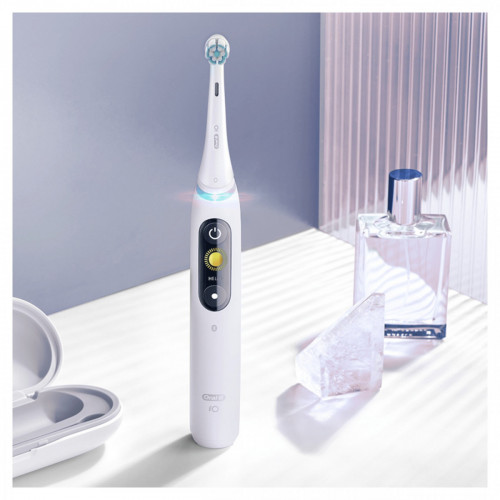 Oral-B iO Gentle Care 80346671 testina per...