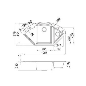 Elleci Easy Corner LMYCOR73... 2
