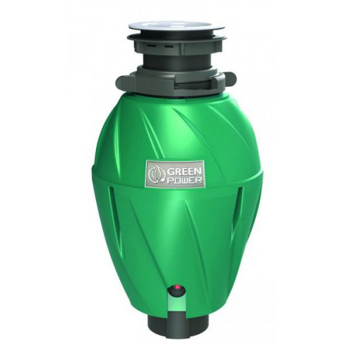 Elleci TDM00500 - DISSIPATORE per ALIMENTI, 0.5HP