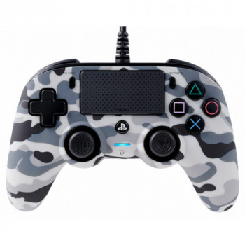 NACON Camo Wired Compact...