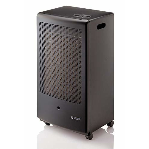 Olimpia Splendid Stovy turbo thermo...