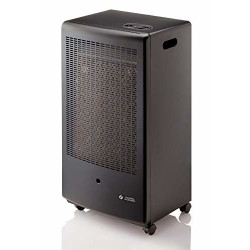 Olimpia Splendid Stovy turbo thermo Riscaldatore industriale senza ventola