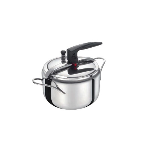 Bialetti Y0DVPP0223 pentola a pressione per...