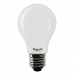 Beghelli TuttovetroLED lampada LED 12 W E27