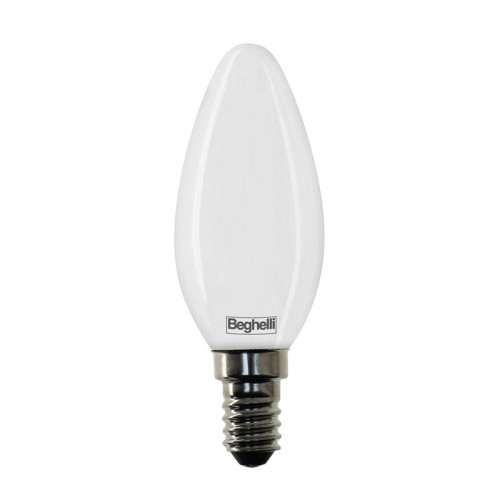 Beghelli TuttovetroLED lampada LED 5 W E14