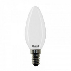 Beghelli TuttovetroLED lampada LED 5 W E14